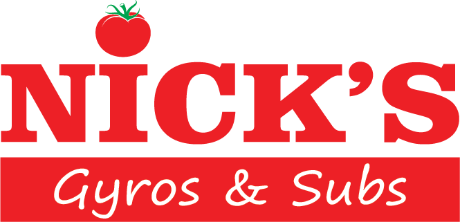Nick's Gyros & Subs